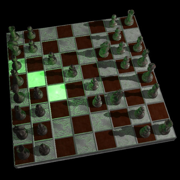 ChessDemo